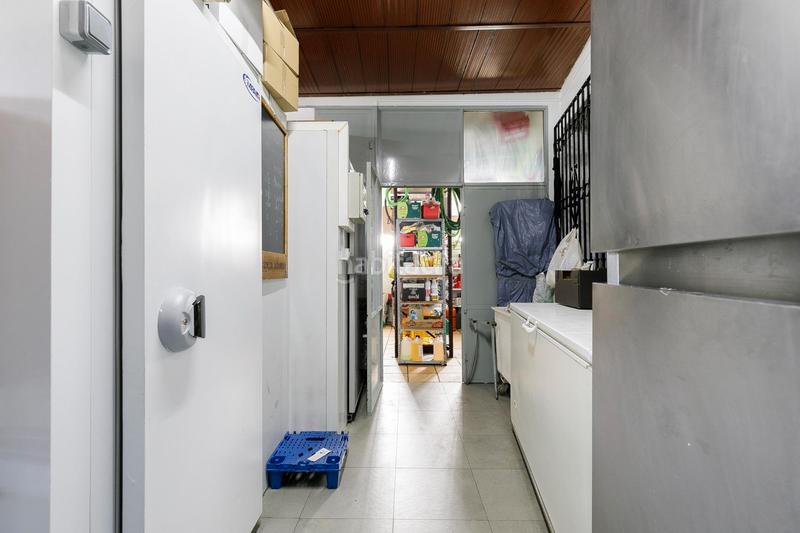 Foto 9876991a-7538-4a27-b12c-69aeefb80dec. Local commercial dans calle san josé 1 dans Atarfe