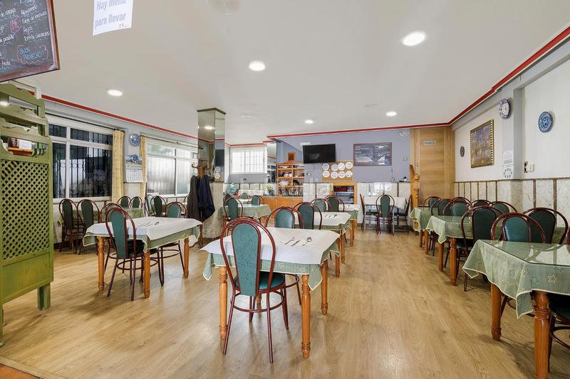 Foto b6559d80-69b4-4e67-be3f-6f411ac859d4. Local commercial dans calle san josé 1 dans Atarfe