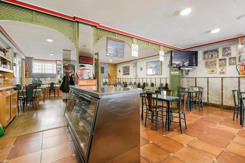 Foto b6de5e2f-dff7-4e55-9a1e-f833409b9da8. Local commercial dans calle san josé 1 dans Atarfe