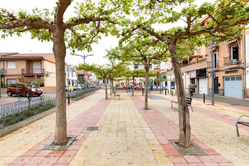 Foto 135cec56-1814-47ec-88ed-e5049845fd76. Appartement dans calle colón 9 dans San Miguel Armilla