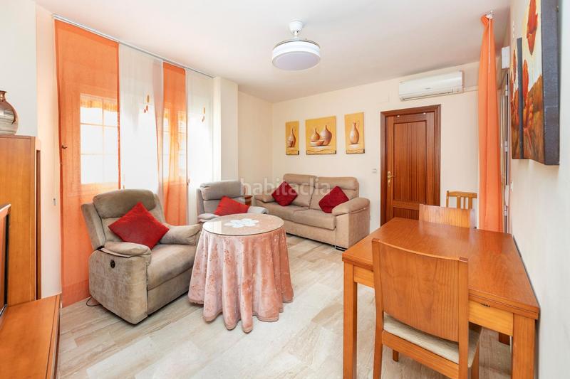 Foto 16a1479a-82c5-43aa-9edf-1ae328820ade. Appartement dans calle colón 9 dans San Miguel Armilla