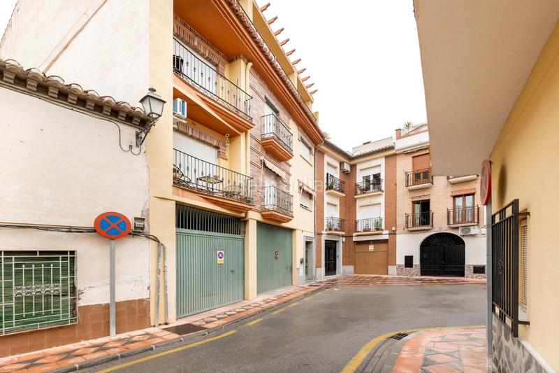Foto 5fc8d970-137c-4f66-a8f2-7f21d702ea2d. Appartement dans calle colón 9 dans San Miguel Armilla
