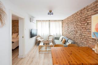 Pis a Calle río dauro 2. Se vende ?? piso con licencia turística junto plaza del ángel -