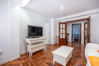Pis a Calle ruiseñor 3. Se vende ¡magnifico piso muy luminoso de 155 m2 en pajaritos_gra