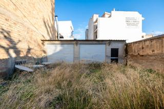 Terreny residencial a Calle tierno galván 5. Oportunidad de inversión!!! se vende parcela ubicada en zona pri