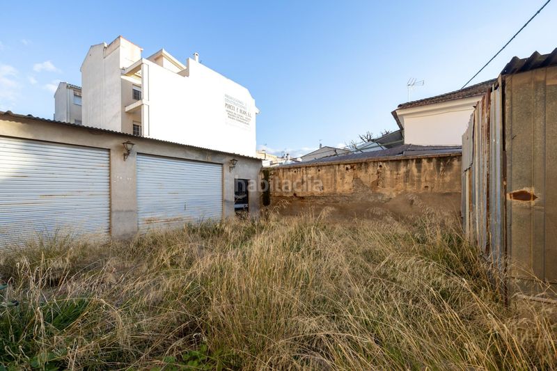 Foto 57163c22-38df-4310-adbf-98cd539e68fa. Terreno residencial en calle tierno galván 5 oportunidad de inversión!!! se vende parcela ubicada en zona privilegiada en Armilla