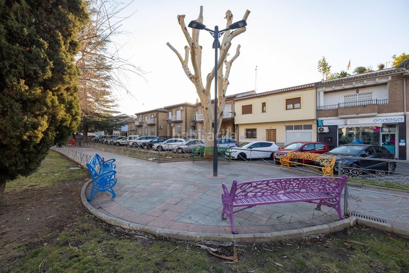 Foto 7ffa3a12-4f75-41b1-ade8-04151c4a82ea. Terreno residencial en calle tierno galván 5 oportunidad de inversión!!! se vende parcela ubicada en zona privilegiada en Armilla