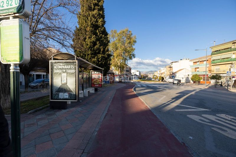 Foto 997a945d-111e-48a5-88cb-83046996319f. Terreno residencial en calle tierno galván 5 oportunidad de inversión!!! se vende parcela ubicada en zona privilegiada en Armilla
