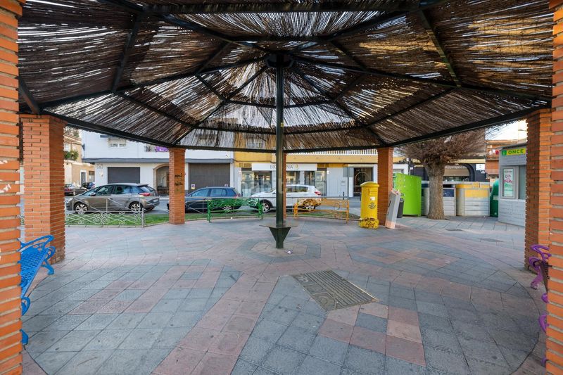 Foto c1e59022-5ffb-4bed-b062-f0a3b9fecb6d. Terreno residencial en calle tierno galván 5 oportunidad de inversión!!! se vende parcela ubicada en zona privilegiada en Armilla