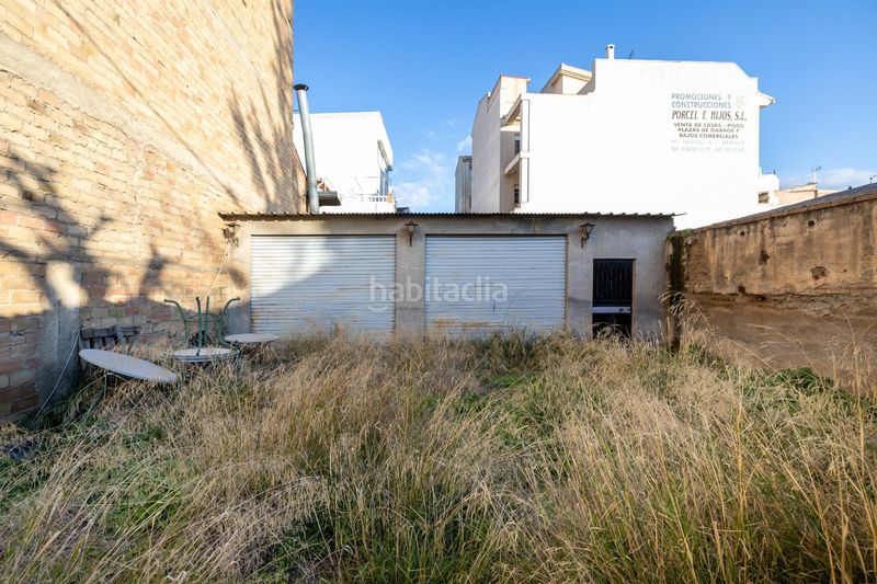 Foto d822ffce-7b26-40da-9cb8-fa318b4e4319. Terreno residencial en calle tierno galván 5 oportunidad de inversión!!! se vende parcela ubicada en zona privilegiada en Armilla