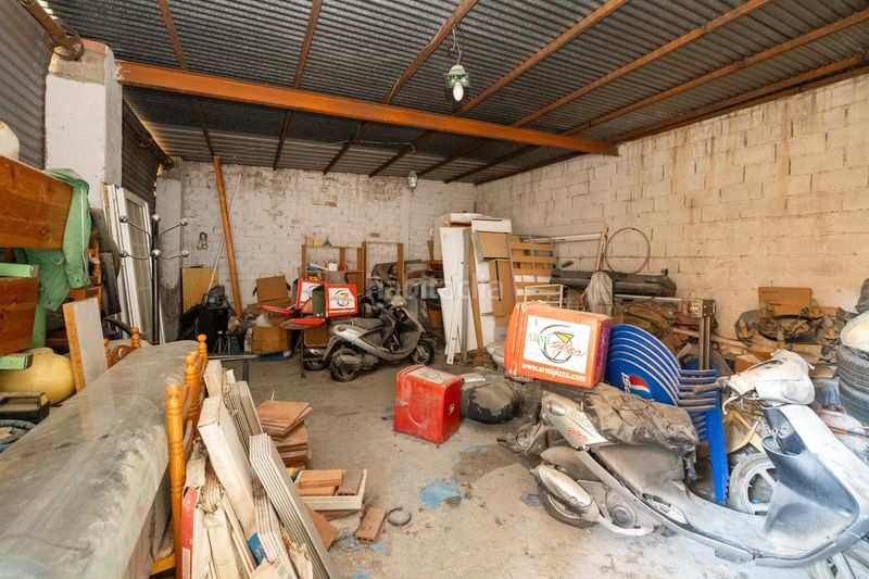 Foto e7e181ca-4b27-4f5e-8e7e-1e124e48d680. Terreno residencial en calle tierno galván 5 oportunidad de inversión!!! se vende parcela ubicada en zona privilegiada en Armilla