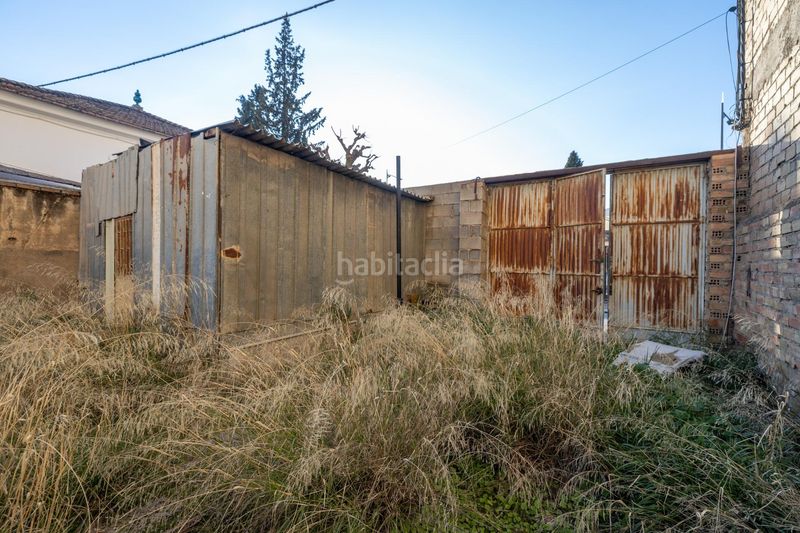 Foto e802f2b8-f956-4b00-ad9b-211588ef721f. Terreno residencial en calle tierno galván 5 oportunidad de inversión!!! se vende parcela ubicada en zona privilegiada en Armilla