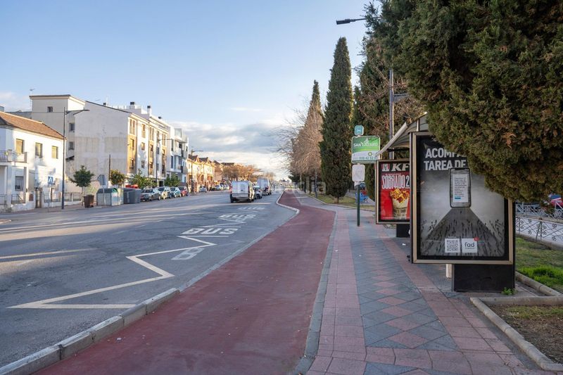Foto f6f88f71-b795-4520-95c3-f510fbfe6f3b. Terreno residencial en calle tierno galván 5 oportunidad de inversión!!! se vende parcela ubicada en zona privilegiada en Armilla