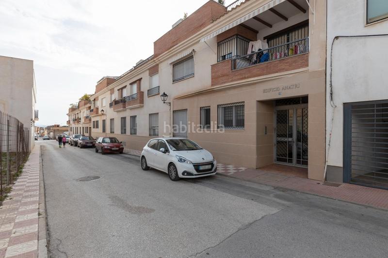 Foto 5d8a8e30-d0e9-4e93-bfb4-243cc3e348dc. Piso en calle arcos 19 se vende piso _ref:samarcos en Albolote