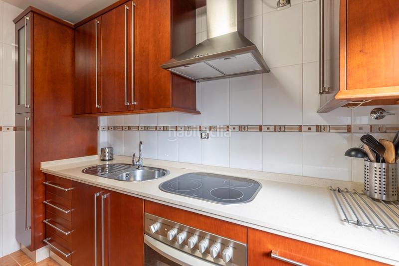 Foto 7cd29a55-4e3f-40c1-bfef-b7bafa854cc5. Piso en calle arcos 19 se vende piso _ref:samarcos en Albolote