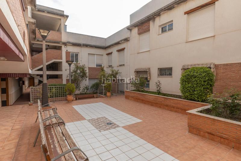Foto 83688d3d-5a68-4157-98e0-949d8438d9aa. Piso en calle arcos 19 se vende piso _ref:samarcos en Albolote
