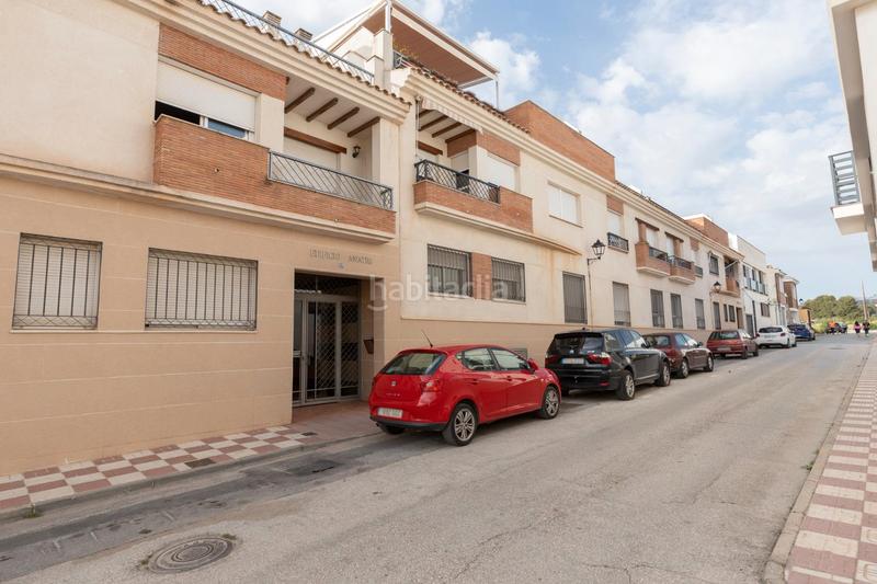 Foto a50759ed-f0f5-4808-83bd-f83e9c88806b. Piso en calle arcos 19 se vende piso _ref:samarcos en Albolote