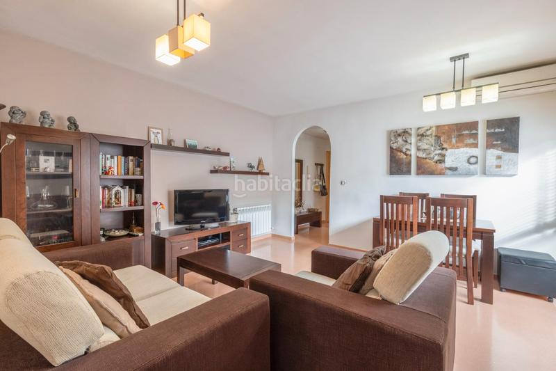 Foto c83747c5-9e83-4900-815e-12d31854f674. Piso en calle arcos 19 se vende piso _ref:samarcos en Albolote