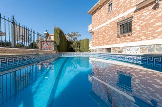 Xalet a Calle los huertos 31. Se vende chalet en cajar_granada