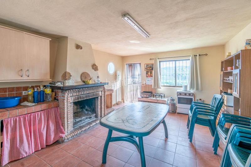 Foto 563fae24-b884-4008-a1db-ce4d9cee7957. Finca rústica a calle real 134 a Padul