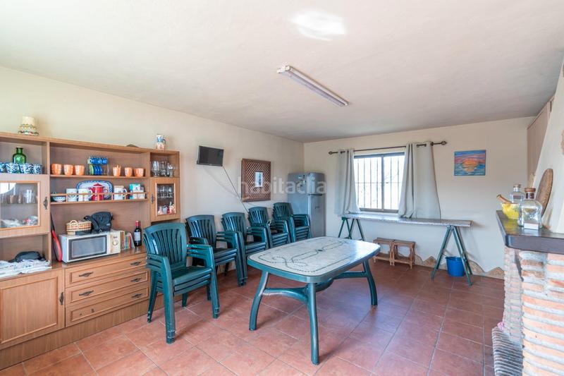 Foto 6fdbf831-da78-4619-907e-f43e5c1f7d82. Finca rústica a calle real 134 a Padul