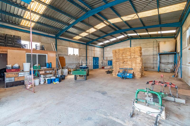 Foto 93ba35fa-ade6-48d0-a40a-b6f8491fe531. Finca rústica a calle real 134 a Padul