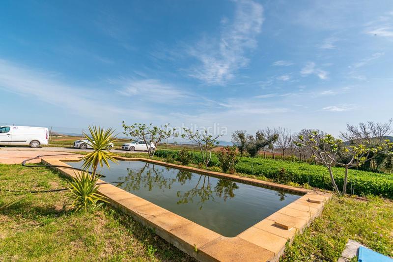 Foto a7640621-0a46-459b-bf78-48bdc8da181c. Finca rústica a calle real 134 a Padul