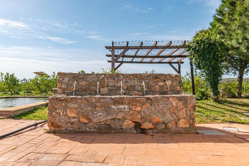 Foto d00efe69-3e4b-4514-92a8-d1b958425f35. Finca rústica a calle real 134 a Padul