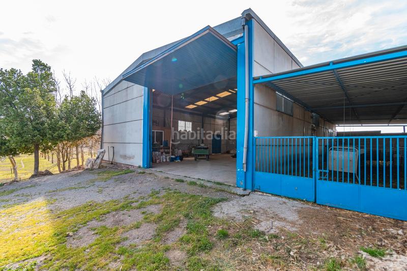 Foto ff028382-a20d-4d55-8899-1815f7aeef05. Finca rústica a calle real 134 a Padul