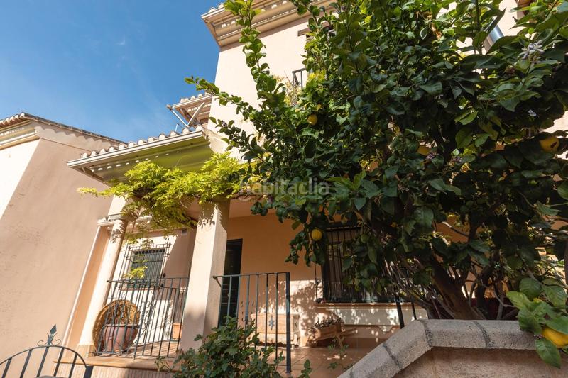 Foto 6680edf8-9248-4a4f-8ee2-1ccac9339a30. Casa adosada en calle estrella 5 ¡se vende espectacular casa en la zubia – lista para entrar a vivir! en Zubia (La)