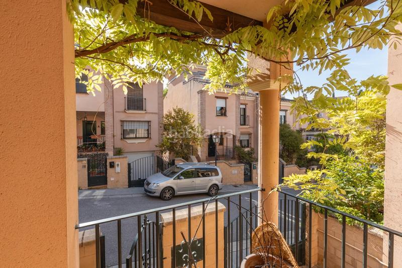 Foto f20f61ea-69ee-4f14-ac97-26c2126cbf46. Casa adosada en calle estrella 5 ¡se vende espectacular casa en la zubia – lista para entrar a vivir! en Zubia (La)