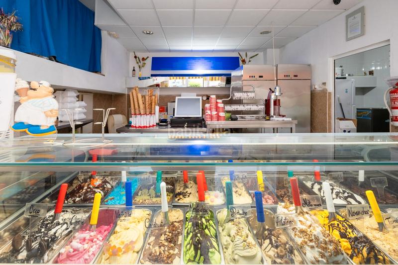 Foto ae393465-284e-43a6-903c-3282f8233f72. Locale commerciale in calle gabriela mistral 2 in Granada