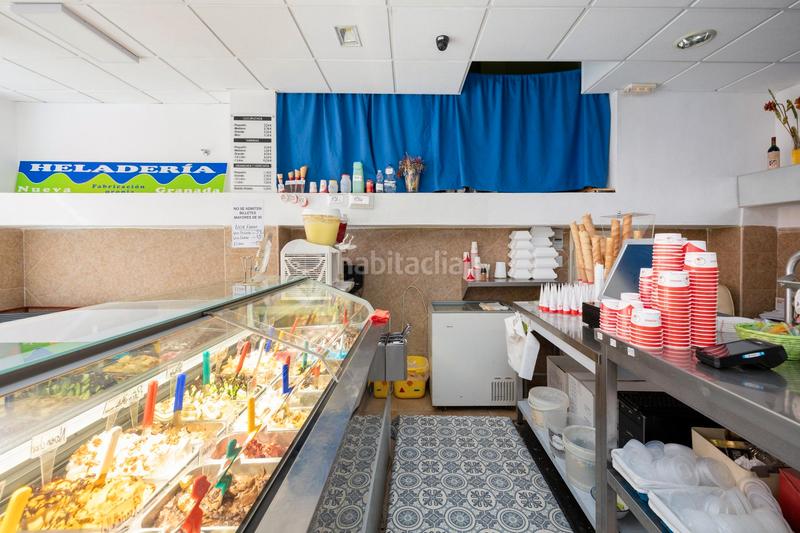 Foto f1a5bf68-f97a-43e0-a7cb-28c2d41f5bd3. Locale commerciale in calle gabriela mistral 2 in Granada