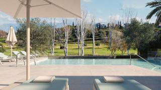 Maison jumelée à Camino real 18. Se vende espectacular chalet en campo de golf de las gabias - re
