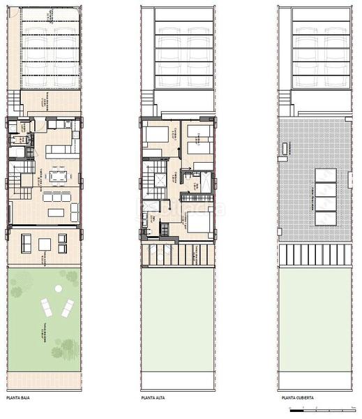 Foto eec5fbef-69e9-42ef-9e6e-85266fac4b88. Casa adossada a camino real 18 a San Francisco - El Chorrillo Gabias (Las)