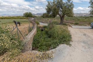 Finca rústica a Avenida madrid 1a. Se vende terreno rustico en la zubia ?? ¡oportunidad única en la