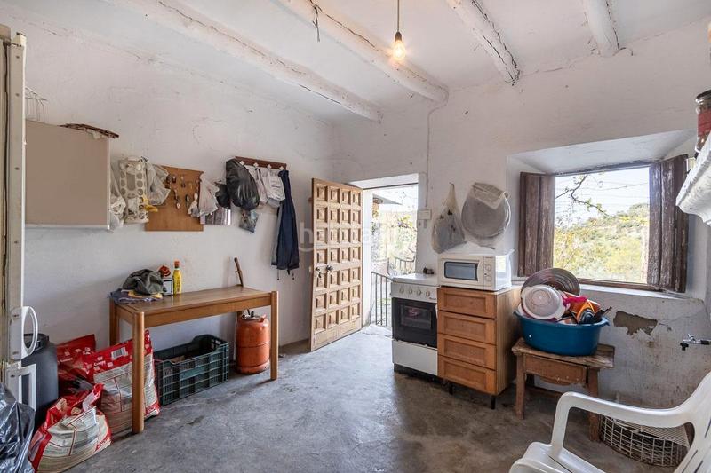 Foto 614c40bf-82fd-401c-b7fd-a00ca6e3d725. Propriété dans calle emilio aragon 12 dans Monachil pueblo Monachil