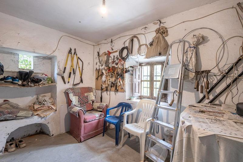 Foto 98f731c2-0cdc-4181-ad1d-18edbeae6d0d. Propriété dans calle emilio aragon 12 dans Monachil pueblo Monachil