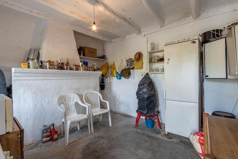 Foto ea48e3ce-a049-468b-ad79-ec3432b204f7. Propriété dans calle emilio aragon 12 dans Monachil pueblo Monachil