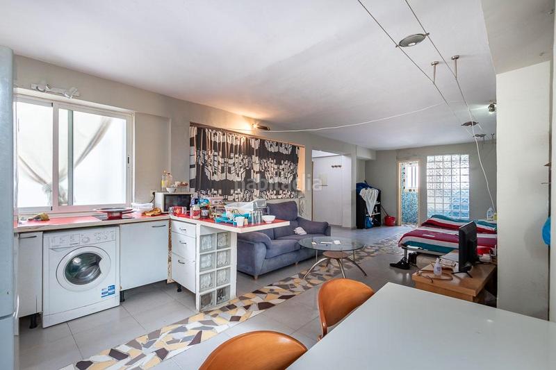 Foto 5b01105b-059f-4fe3-9cc1-2d0c48e15810. Loft in calle san cristóbal 21 in Motril ciudad Motril