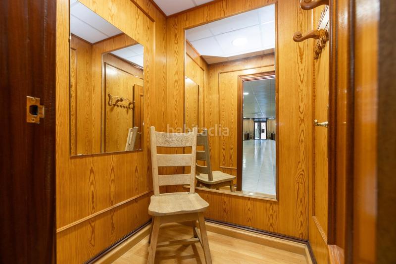 Foto 1496d83b-1db5-4fd2-9bc5-21412c8228b6. Locale commerciale in calle sicilia 2 in Barrio de Zaidín Granada