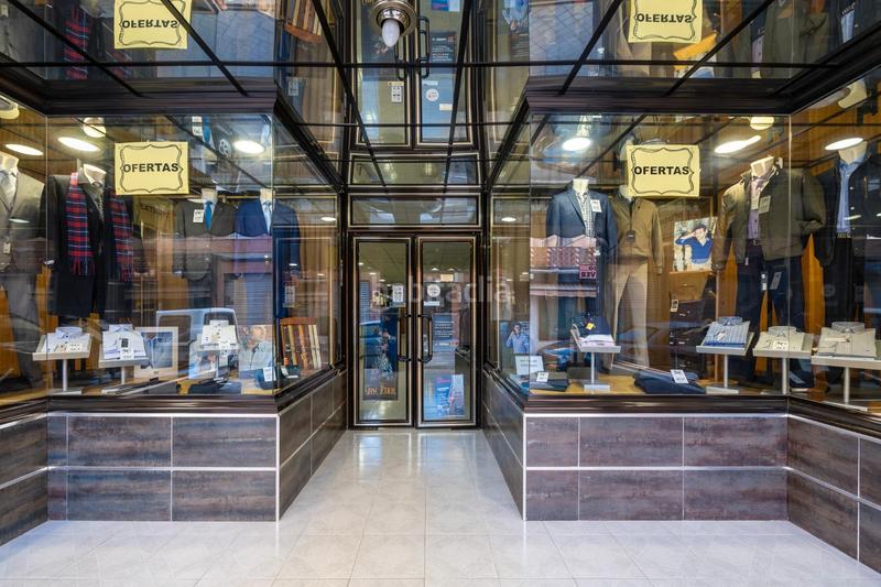 Foto d62dcdb3-0744-41c5-b0d6-aa69d426a75a. Locale commerciale in calle sicilia 2 in Barrio de Zaidín Granada