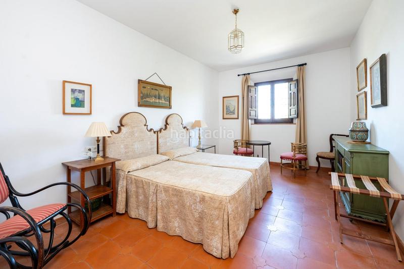 Foto 07503db1-561d-4d16-b943-a522b2f66e9d. Chalet en camino del cerro 237 se vende espectacular villa _granada en Otura