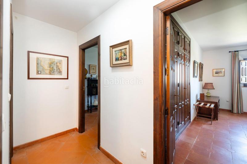 Foto 0c16dcd9-08e4-46c9-a1c8-558b16b12b22. Chalet en camino del cerro 237 se vende espectacular villa _granada en Otura