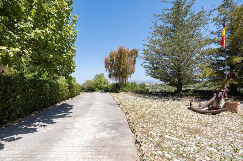 Foto 0d2bdc4a-626a-4539-9bbc-7b9c4174fef6. Chalet en camino del cerro 237 se vende espectacular villa _granada en Otura