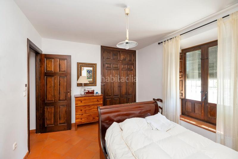 Foto 25f45ced-f570-4c3b-ba69-d2c4bc78a3b7. Chalet en camino del cerro 237 se vende espectacular villa _granada en Otura