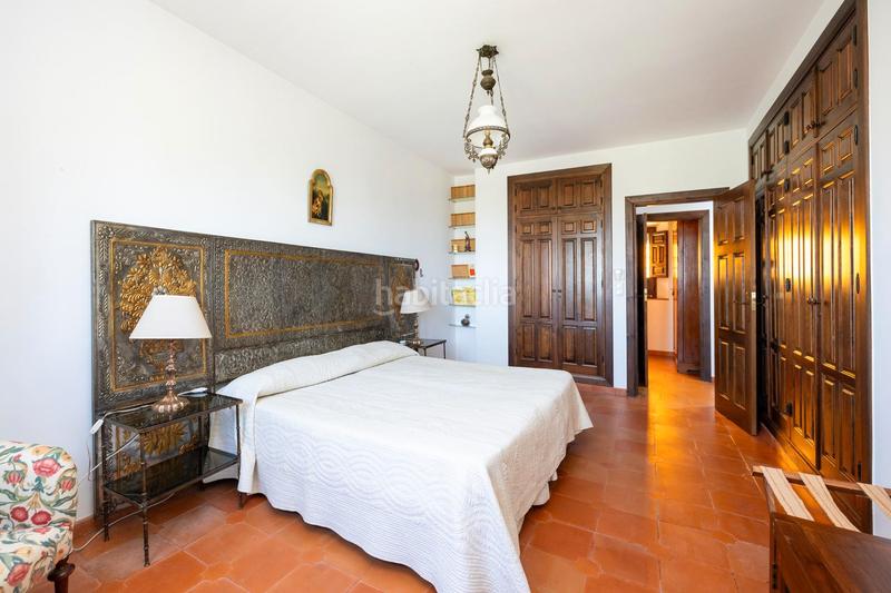 Foto 2d229164-b678-4197-bd4b-8a94182bfe98. Chalet en camino del cerro 237 se vende espectacular villa _granada en Otura