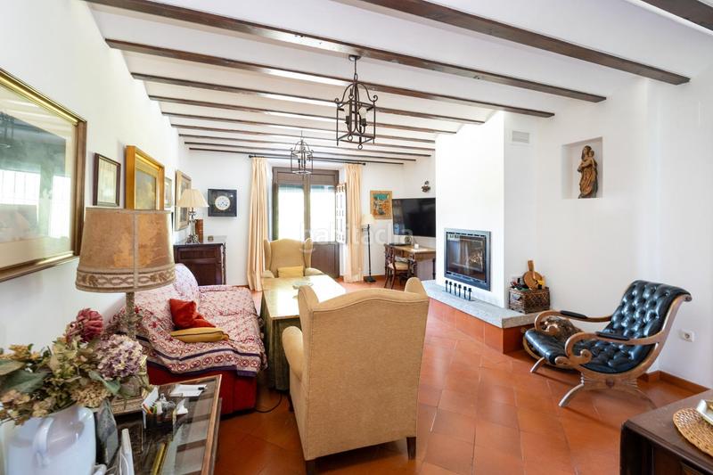 Foto 405b7a4e-44fb-47c5-aa7d-866fdf28bf29. Chalet en camino del cerro 237 se vende espectacular villa _granada en Otura