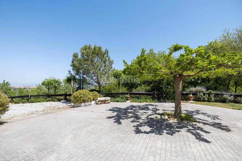 Foto 768d356b-1681-4d5e-9a16-63acb466f746. Chalet en camino del cerro 237 se vende espectacular villa _granada en Otura