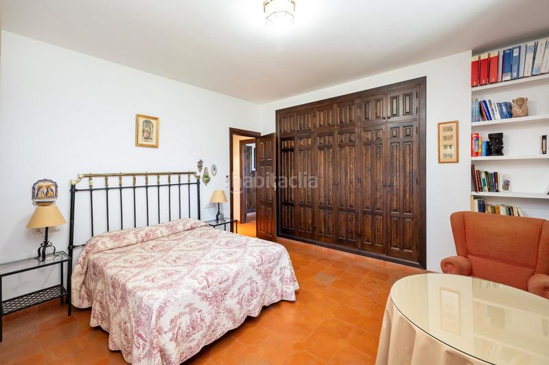 Foto 79c2adb9-4f7e-4ab5-bb29-476708af8276. Chalet en camino del cerro 237 se vende espectacular villa _granada en Otura